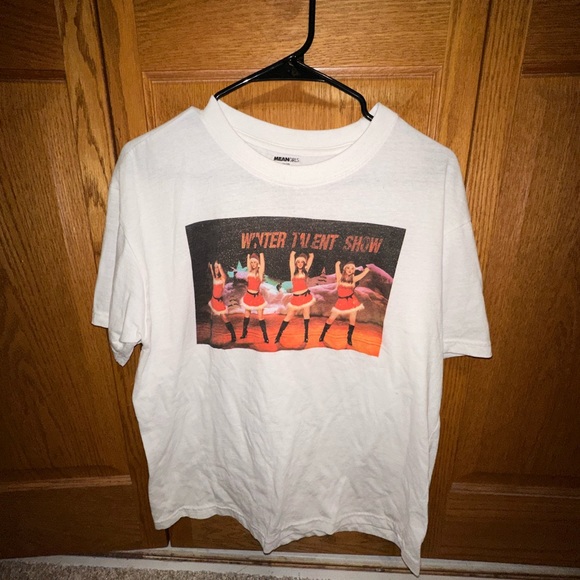 Tops - Mean Girls T-Shirt